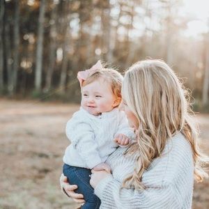 Meet your Posher, Hailey